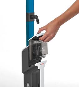 Parný mop Polti SV620 STYLE biely/modrý

 obrázok produktu 7 z 14