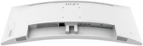 Monitor MSI PRO MP341CQW biely

 obrázok produktu 7 z 10