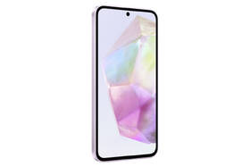 Mobilný telefón Samsung Galaxy A35 5G 6 GB / 128 GB - Awesome Lilac 

 obrázok produktu 3 z 9