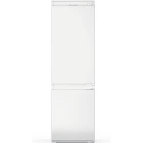 Chladnička s mrazničkou Indesit INC18 T112 biela

 obrázok produktu 7 z 13