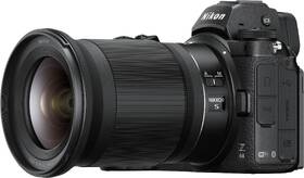 Digitálny fotoaparát Nikon Z6II + 24-120 f/4 S čierny

 obrázok produktu 5 z 14