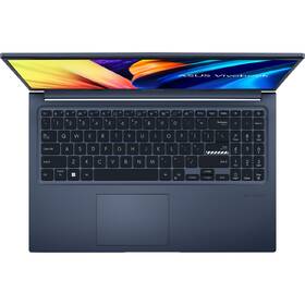 Notebook Asus Vivobook 15 modrý

 obrázok produktu 5 z 10