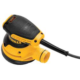 Excentrická brúska Dewalt DWE6423 

 obrázok produktu 4 z 6