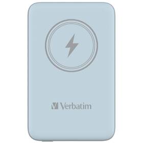 Powerbank Verbatim Charge 'n' Go 10000 mAh modrý

 obrázok produktu 1 z 6