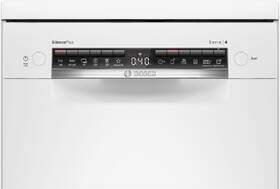 Umývačka riadu Bosch SPS4EMW24E biela

 obrázok produktu 2 z 12