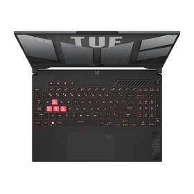 Notebook Asus TUF Gaming A15 sivý

 obrázok produktu 6 z 8