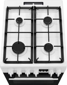 Kombinovaný sporák AEG CKB56490BW biely

 obrázok produktu 4 z 5