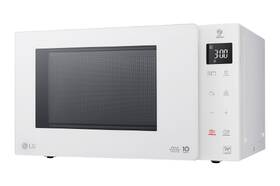 Mikrovlnná rúra LG MH6535GIH biela

 obrázok produktu 5 z 7