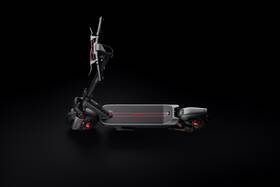 Elektrická kolobežka Segway MAX G3 E 

 obrázok produktu 5 z 47