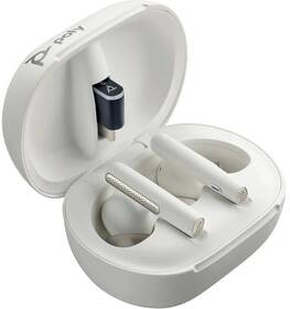 Slúchadlá HP Poly Voyager Free 60 + BT700 dongle biele

 obrázok produktu 6 z 6