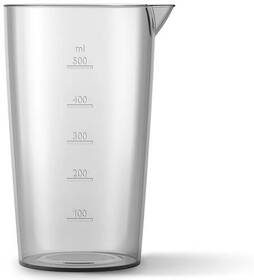 Ponorný mixér Philips HR2534/00 

 obrázok produktu 1 z 8