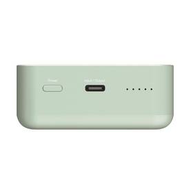Powerbank Verbatim Charge 'n' Go Essentials 20000 mAh zelený

 obrázok produktu 2 z 3
