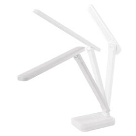 Stolná lampa EMOS AMY, 200 lm, stmievanie, 5 W, studená/teplá/neutrálna biela biela

 obrázok produktu 3 z 9