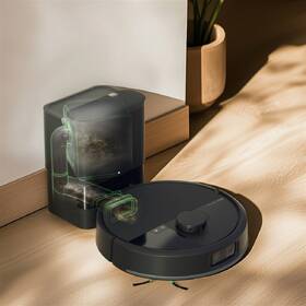 Robotický vysávač iRobot Max 705 Vac + AutoEmpty dock (Black) čierny

 obrázok produktu 7 z 15