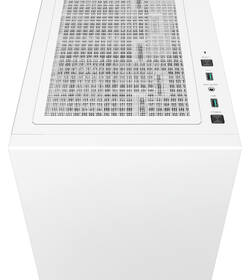 Case DeepCool CH510 WH biela

 obrázok produktu 7 z 14