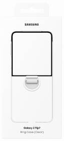 Kryt na mobil Samsung Clear Ring na Galaxy Z Flip7 priehľadný

 obrázok produktu 6 z 6