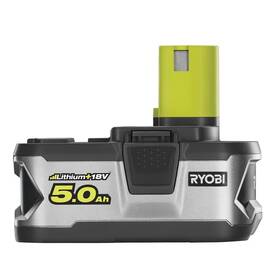 Akumulátor Ryobi RB18L50 

 obrázok produktu 1 z 1