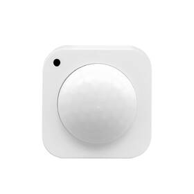 Detektor pohybu IMMAX NEO Smart 2v1 Zigbee 3.0, Tuya biely

 obrázok produktu 2 z 7