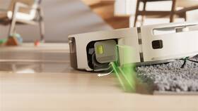 Robotický vysávač iRobot Max 705 Combo + AutoWash dock (White) biely

 obrázok produktu 13 z 22