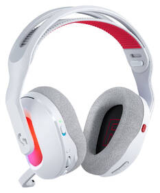 Headset Logitech G A20 X biely

 obrázok produktu 2 z 18