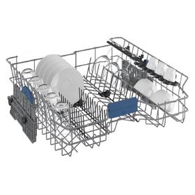 Umývačka riadu Beko BDIN38540 

 obrázok produktu 4 z 5