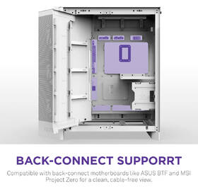 Case NZXT H9 Flow RGB+ biela

 obrázok produktu 8 z 8