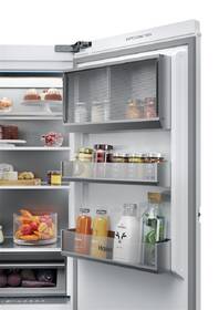 Chladnička s mrazničkou Haier HMLT7518EWF biela

 obrázok produktu 4 z 13