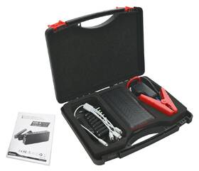 Nabíjačka/Štartovací box Compass 07163 

 obrázok produktu 5 z 7