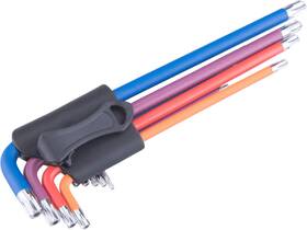 Sada imbusov Extol Premium TORX 8819416 (9 ks) 

 obrázok produktu 1 z 2