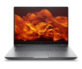 Notebook HP ZBook Fury G1i 18" sivý

 obrázok produktu 4 z 8