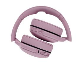 Slúchadlá Skullcandy Crusher 540 Active ružová

 obrázok produktu 2 z 4
