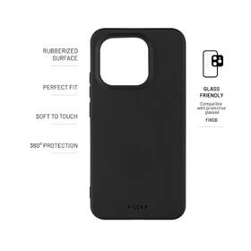 Kryt na mobil FIXED Story na Xiaomi 15T čierny

 obrázok produktu 1 z 1
