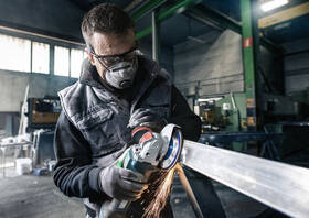 Lamelový kotúč Bosch PRO 2.608.619.211 

 obrázok produktu 2 z 2