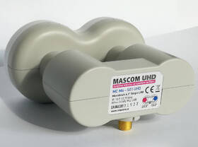 Konvertor Mascom LNB-MCM4S01HD biely

 obrázok produktu 2 z 4
