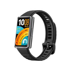 Fitness náramok Huawei Band 11 Pro GPS čierne

 obrázok produktu 1 z 11