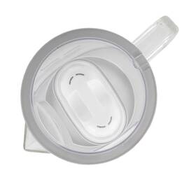 Filtrácia vody G21 FK-G21-SKL sklo

 obrázok produktu 8 z 11