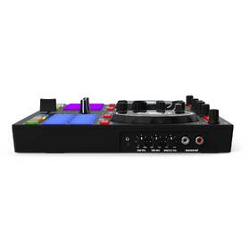 Mixážny pult Reloop Ready čierny

 obrázok produktu 3 z 5