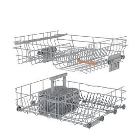Umývačka riadu Gorenje GV642A65 

 obrázok produktu 10 z 14