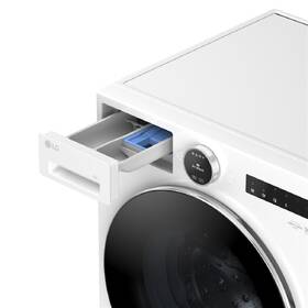 Práčka LG F4X9009TLCE biela

 obrázok produktu 3 z 14