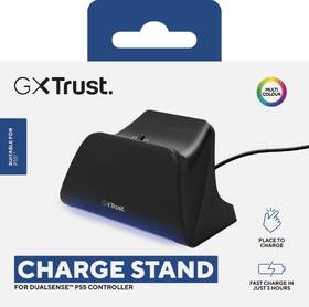 Dokovacia stanica Trust GXT 255, PS5 controller čierna

 obrázok produktu 6 z 11