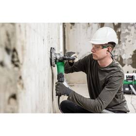 Brúska na betón HIKOKI GM13YWSZ 125 mm 

 obrázok produktu 8 z 9