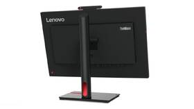 Monitor Lenovo ThinkVision T24mv-30 čierny

 obrázok produktu 7 z 10