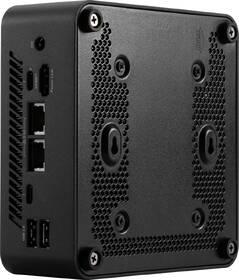 PC mini MSI Cubi NUC AI+ 2MG-001EU čierny

 obrázok produktu 5 z 7