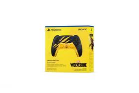 Bezdrôtový ovládač Sony DualSense pro PS5 - Marvel’s Wolverine Battle Yellow Limited Edition žltý

 obrázok produktu 6 z 8