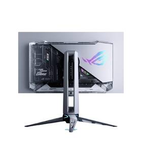 Herný monitor Asus ROG Swift PG27AQWP-W biely

 obrázok produktu 5 z 8