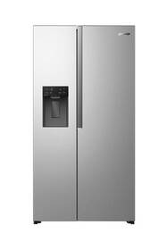 Americká chladnička Gorenje NRS917E61X nerez

 obrázok produktu 5 z 11