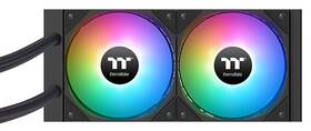 Vodný chladič Thermaltake LA240 ARGB čierny

 obrázok produktu 3 z 5