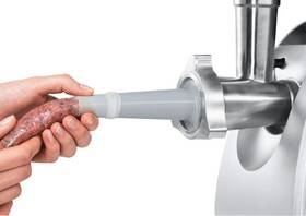 Mlynček na mäso Bosch MFW68660 čierny

 obrázok produktu 25 z 31