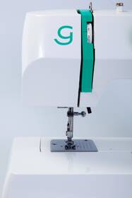 Šijací stroj Guzzanti GZ 110A 

 obrázok produktu 14 z 21