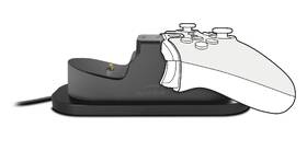 Dokovacia stanica Speed Link Twindock pro Xbox One čierny

 obrázok produktu 1 z 4
